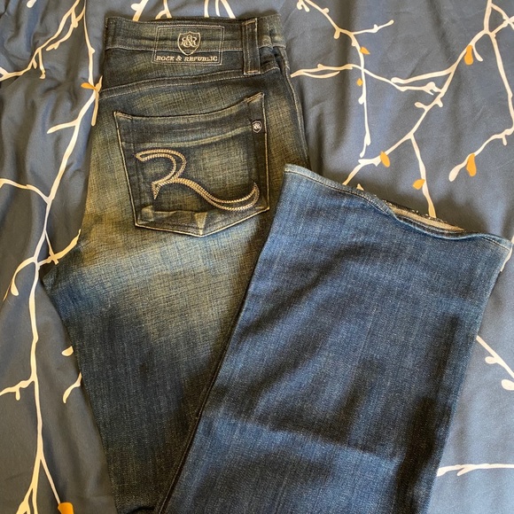 Rock & republic jeans - Picture 4 of 6